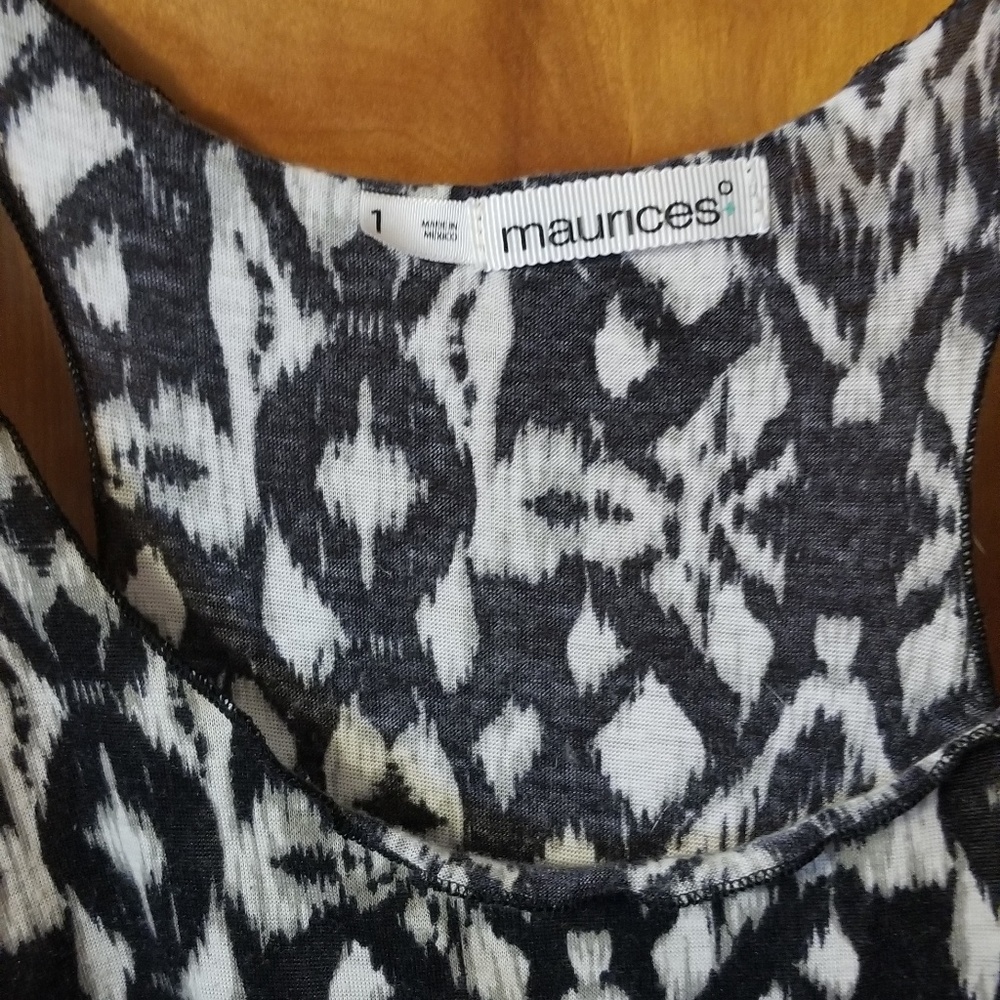Tank top - Picture 4 of 4